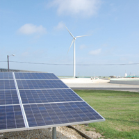 Solar Panels